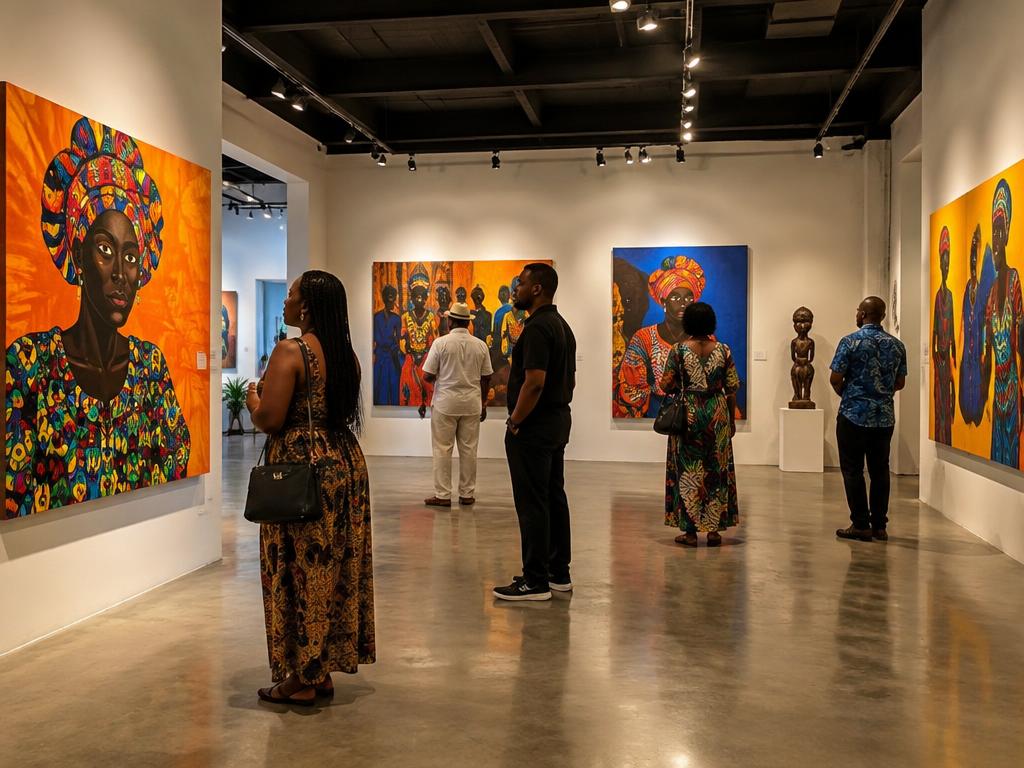 Òṣogbo Art House